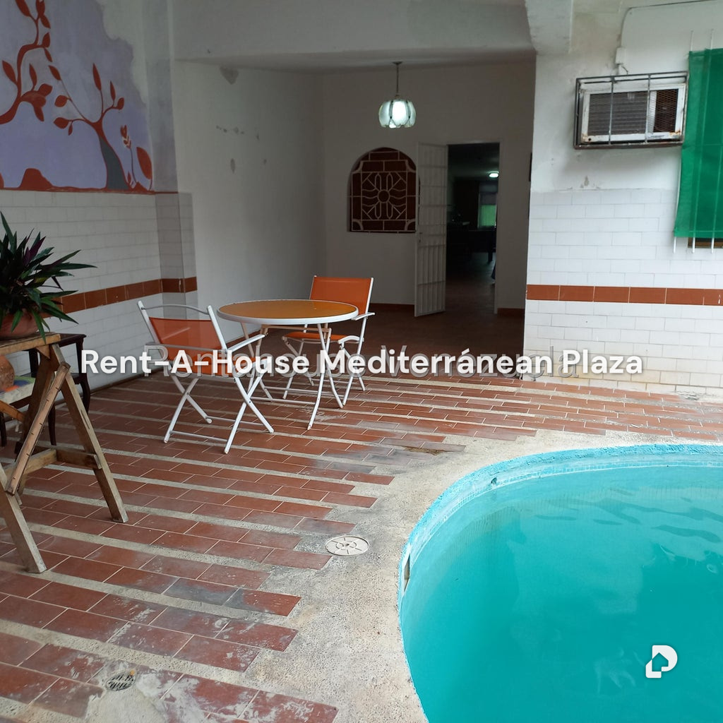 Anexo en Terrazas de Los Nísperos, Valencia – 2