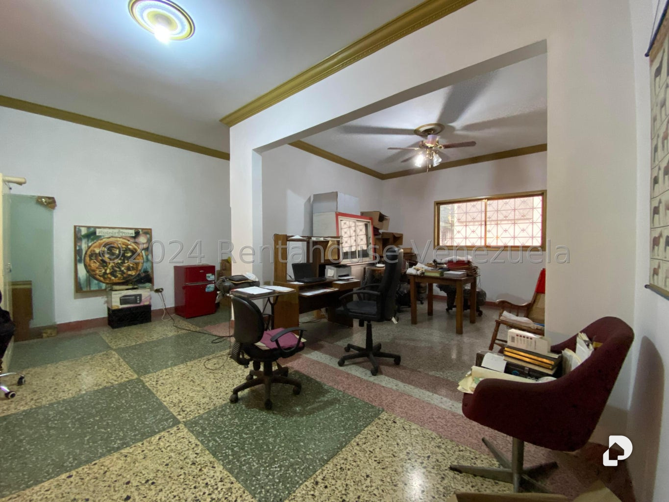 Edificio en Valle Abajo, Caracas – 17