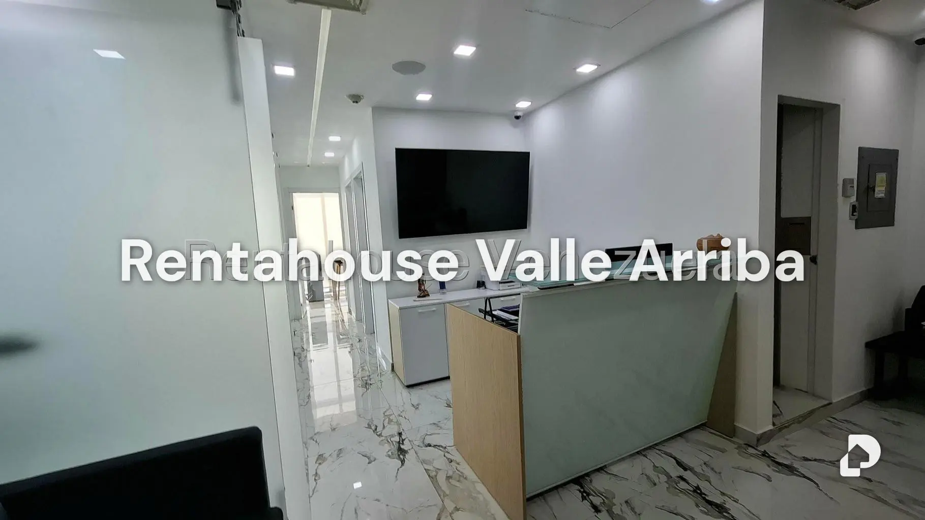 Local comercial en La Trinidad, Caracas – 22