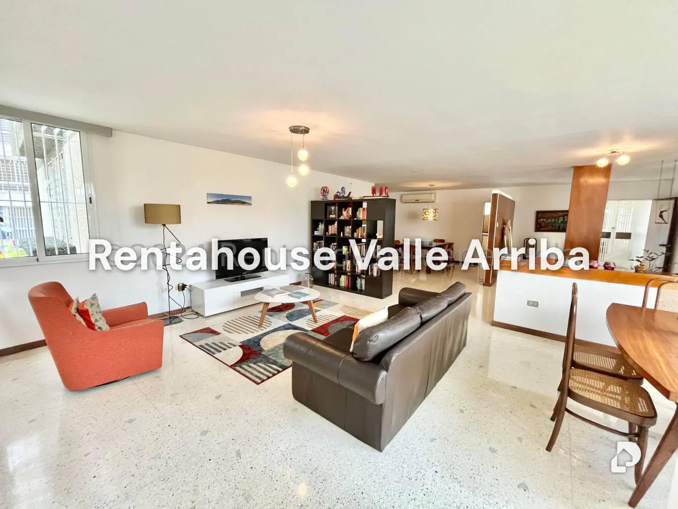 Apartamento en Las Mercedes, Caracas – 12