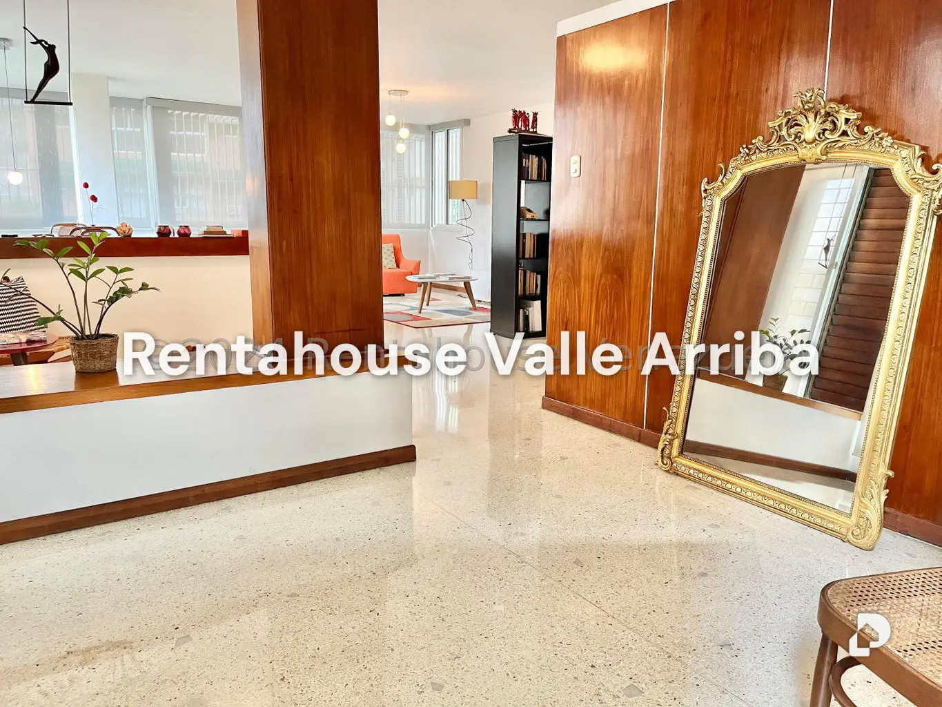 Apartamento en Las Mercedes, Caracas – 6