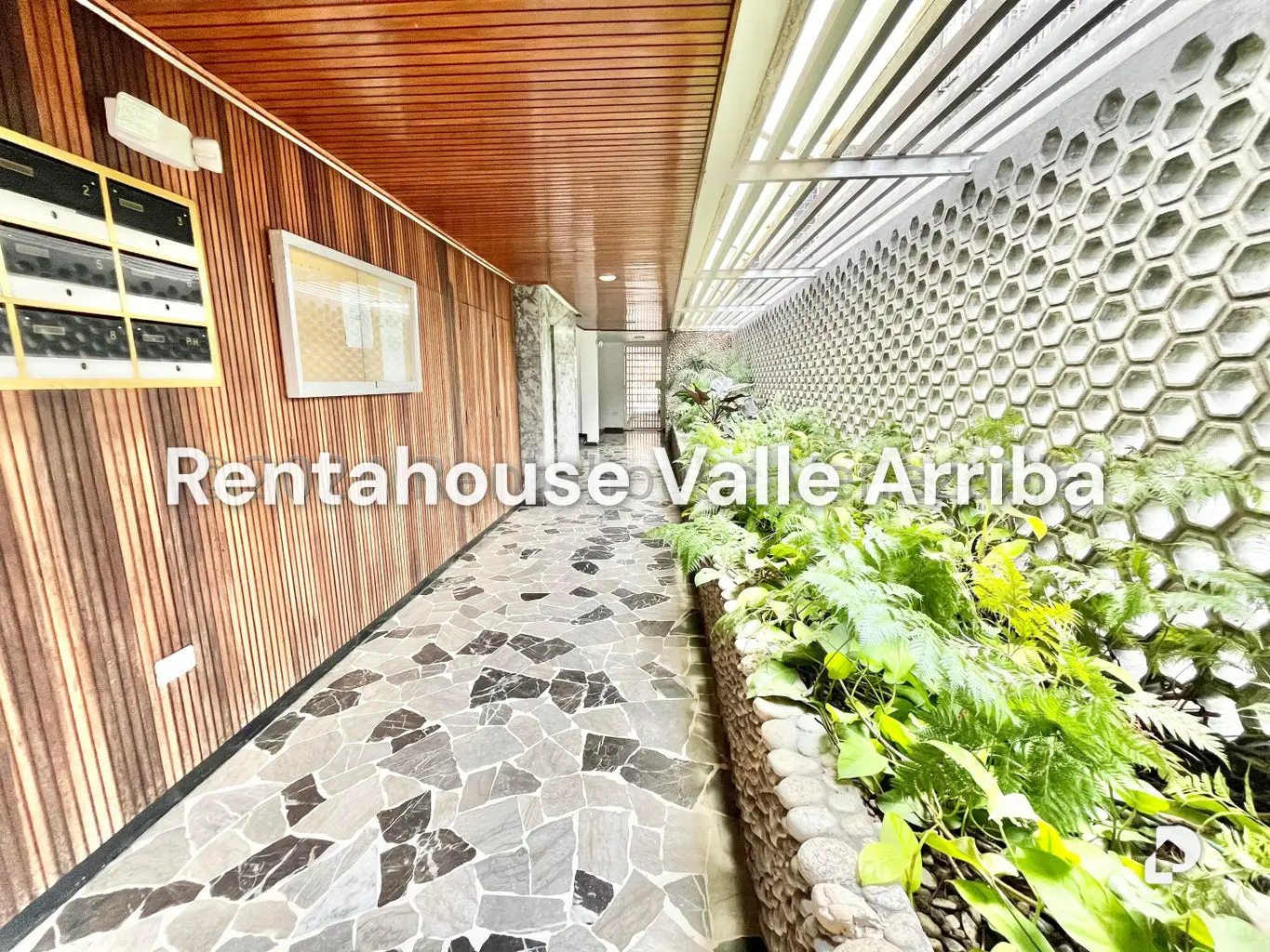 Apartamento en Las Mercedes, Caracas – 3