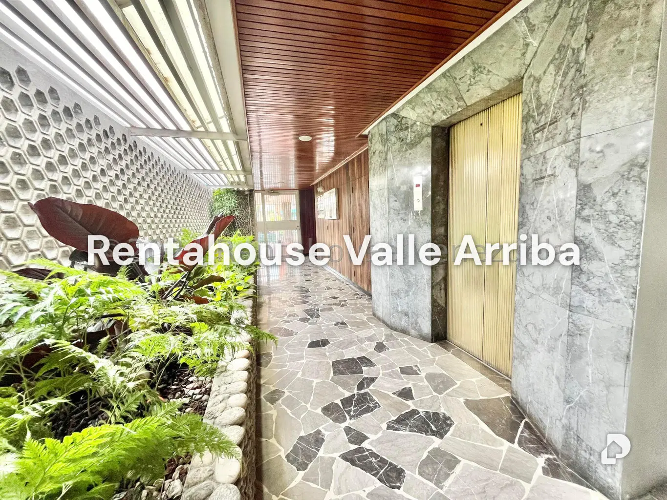 Apartamento en Las Mercedes, Caracas – 4