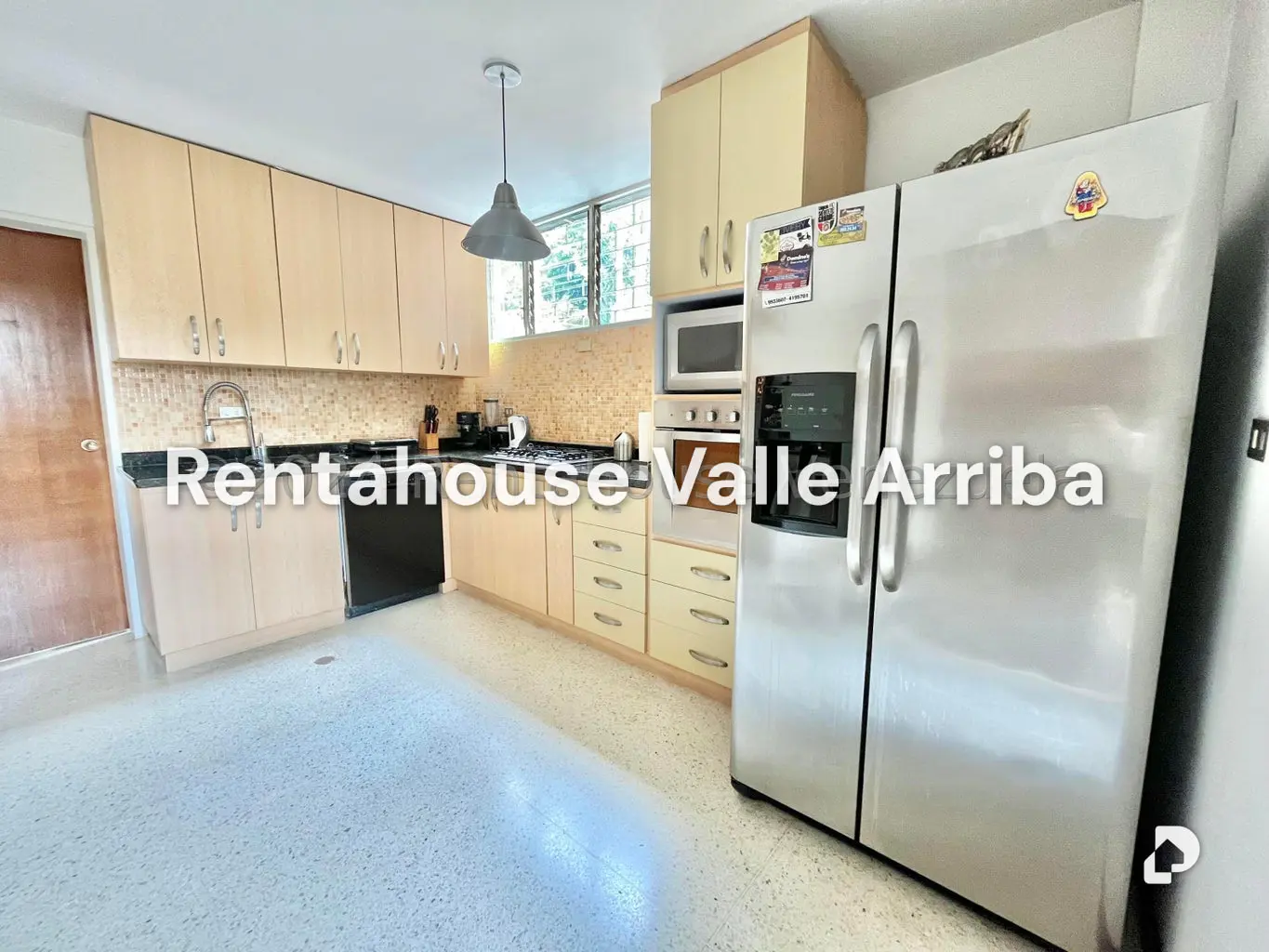 Apartamento en Las Mercedes, Caracas – 26