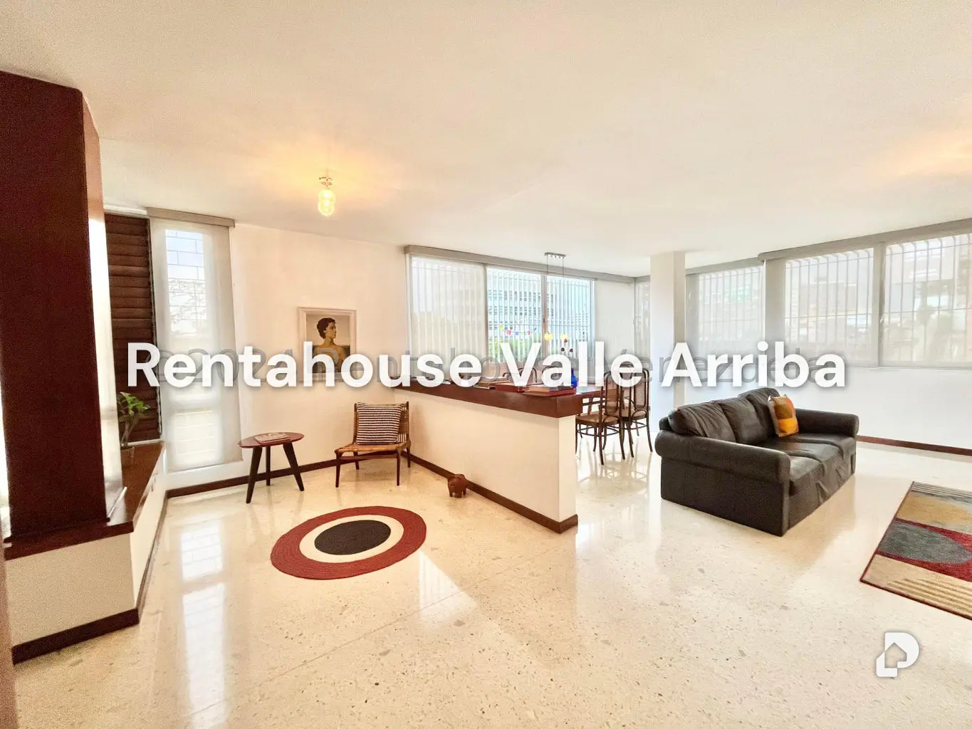 Apartamento en Las Mercedes, Caracas – 9
