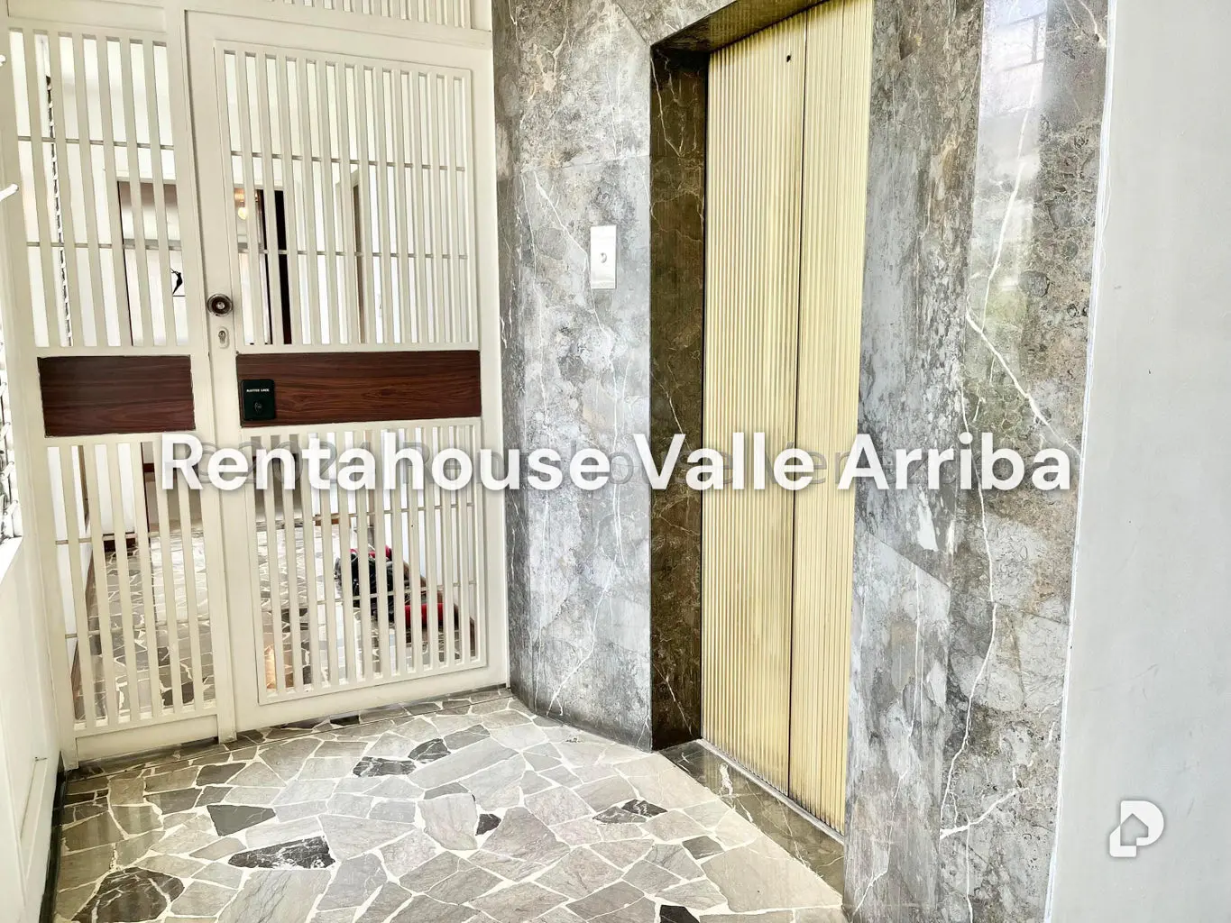 Apartamento en Las Mercedes, Caracas – 2