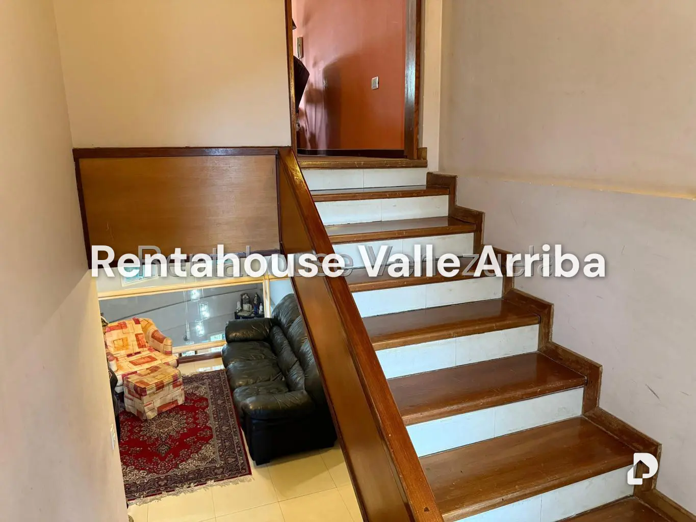 Casa en El Hatillo, Caracas – 11
