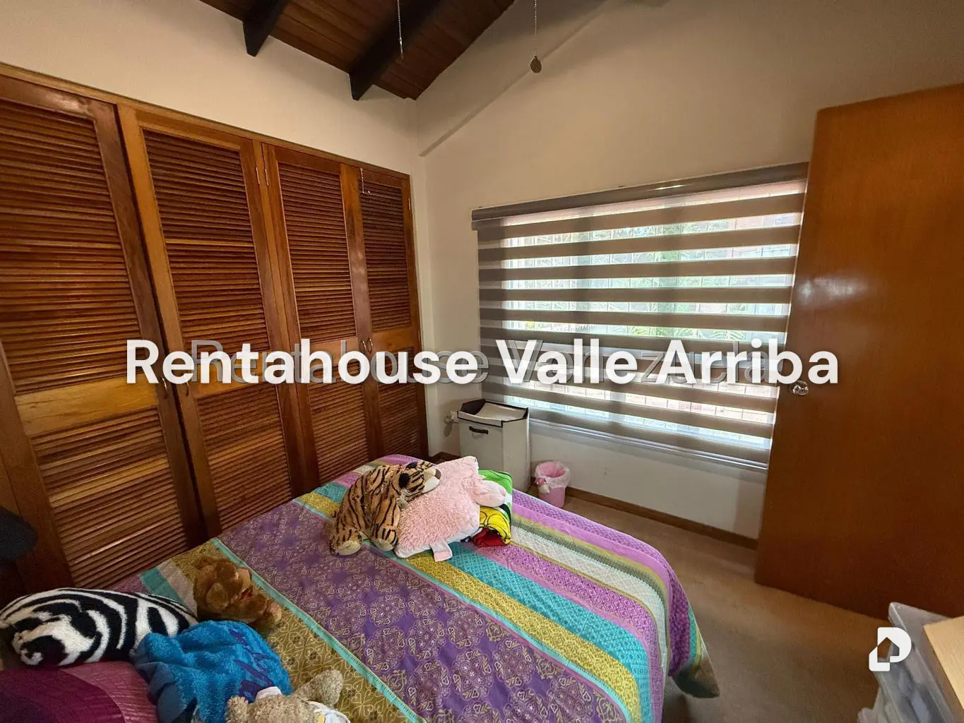 Casa en El Hatillo, Caracas – 18