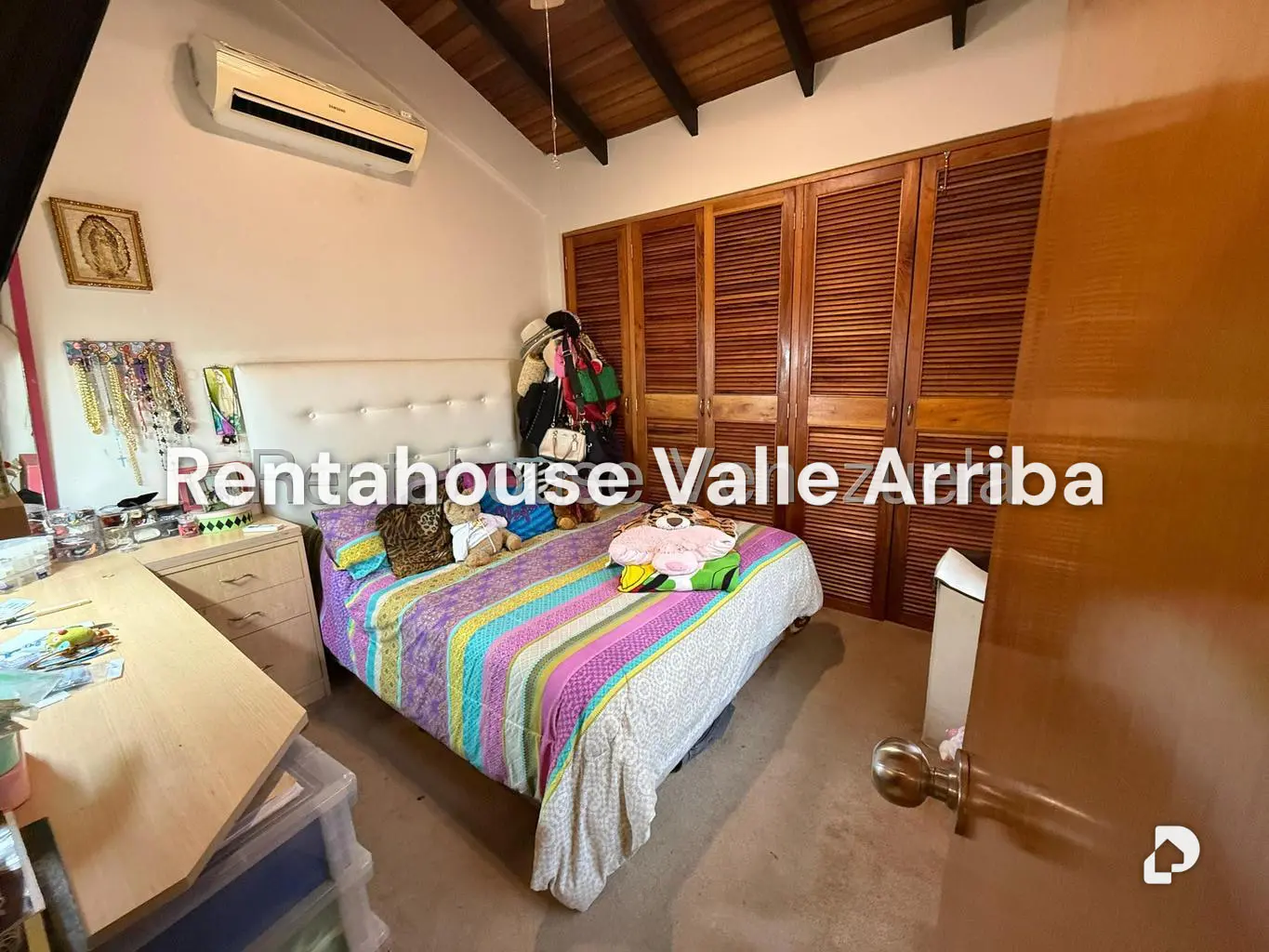 Casa en El Hatillo, Caracas – 17