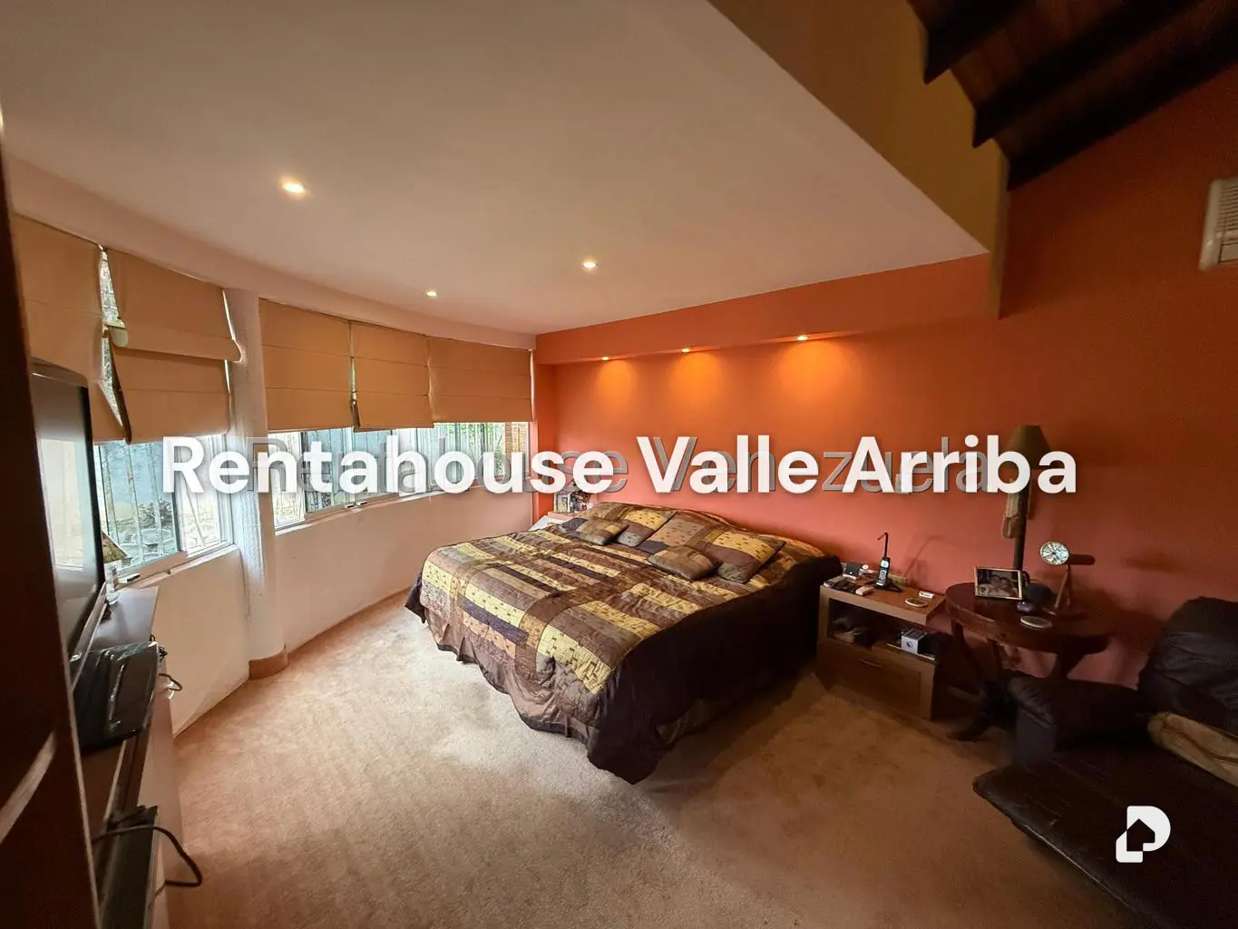 Casa en El Hatillo, Caracas – 28
