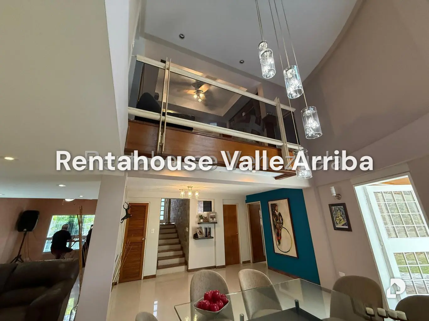 Casa en El Hatillo, Caracas – 9
