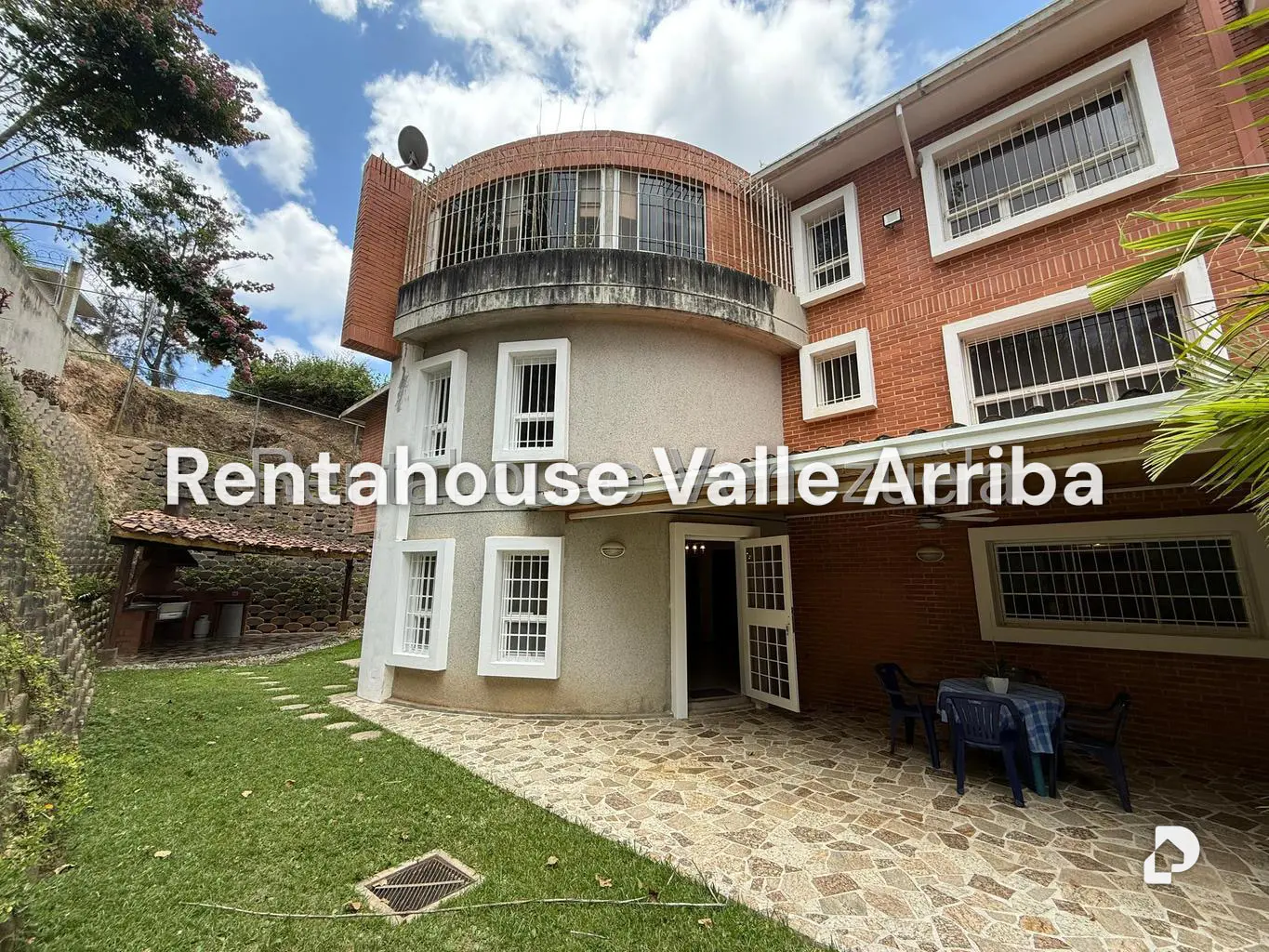 Casa en El Hatillo, Caracas – 1