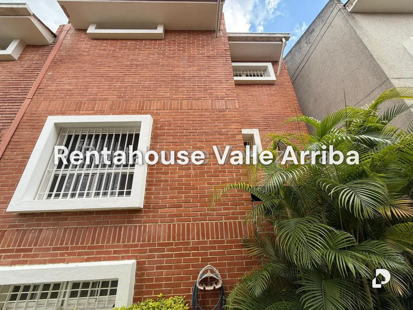 Casa en El Hatillo, Caracas – 2