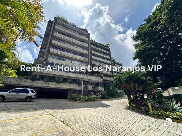 Apartamento en La Boyera, Caracas – 12