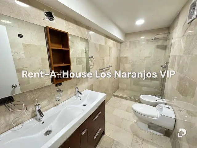 Apartamento en La Boyera, Caracas – 10