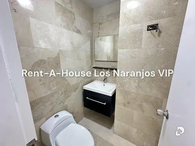 Apartamento en La Boyera, Caracas – 5
