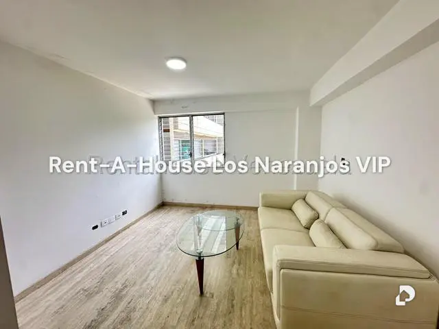 Apartamento en La Boyera, Caracas – 4