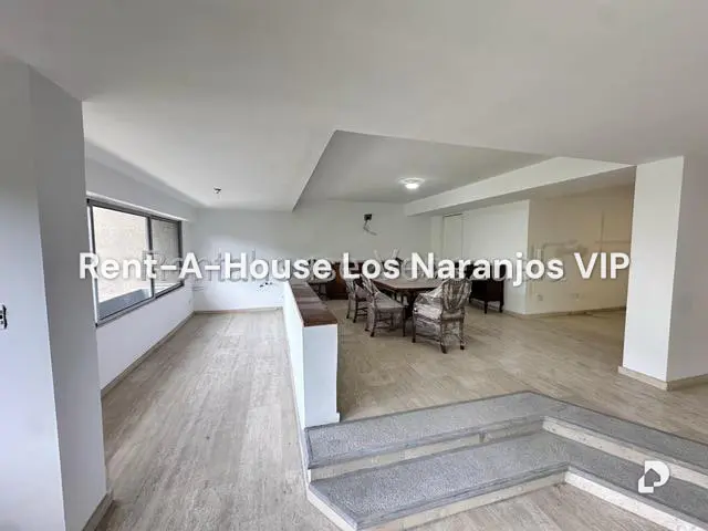 Apartamento en La Boyera, Caracas – 3
