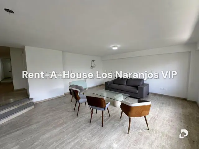 Apartamento en La Boyera, Caracas – 2