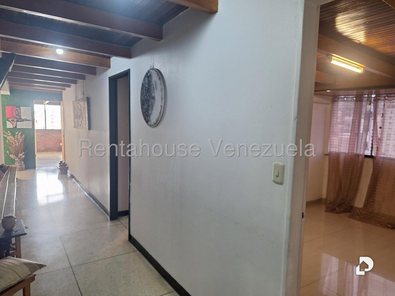 Oficina en Bello Monte, Caracas – 2