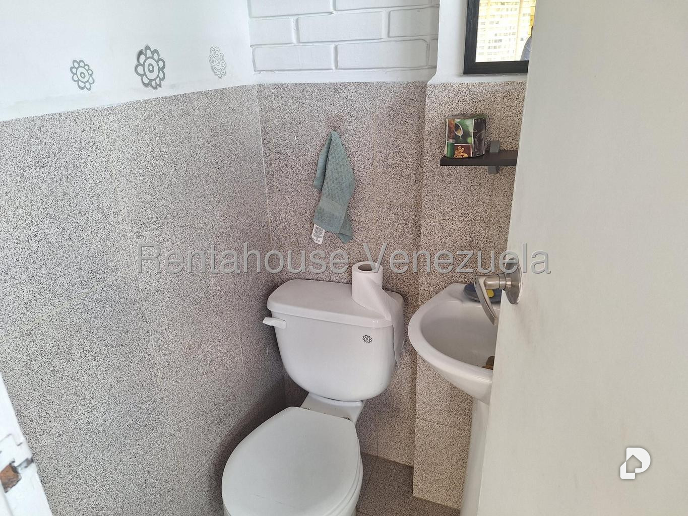 Oficina en Bello Monte, Caracas – 9