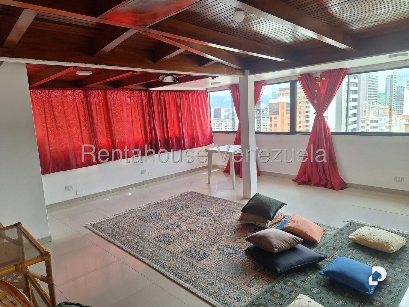 Oficina en Bello Monte, Caracas – 26