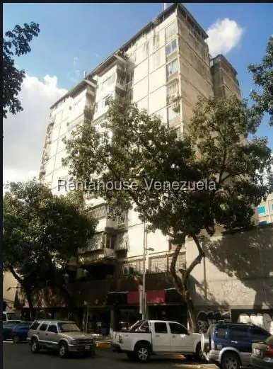 Oficina en Bello Monte, Caracas - 1