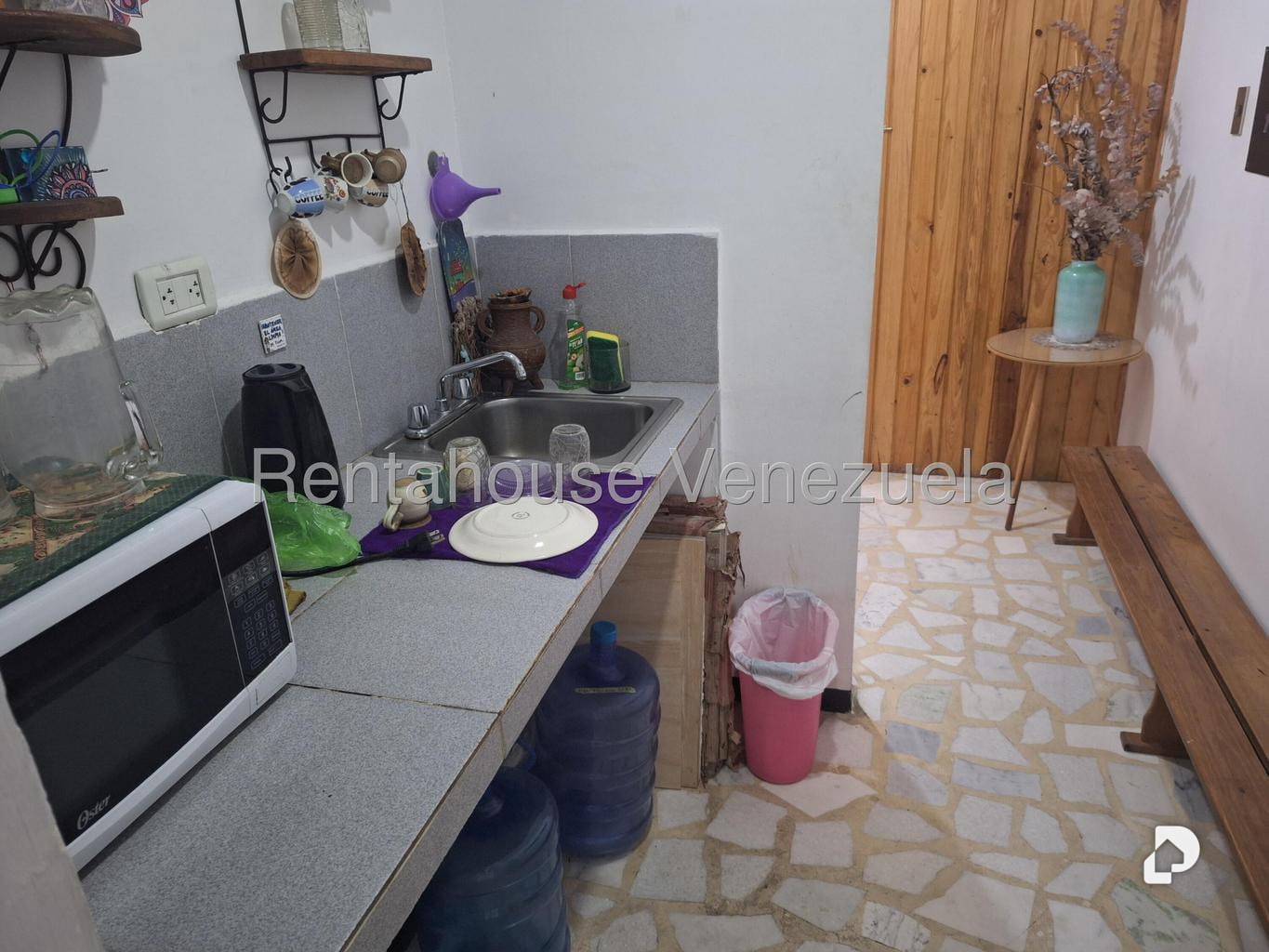 Oficina en Bello Monte, Caracas – 20