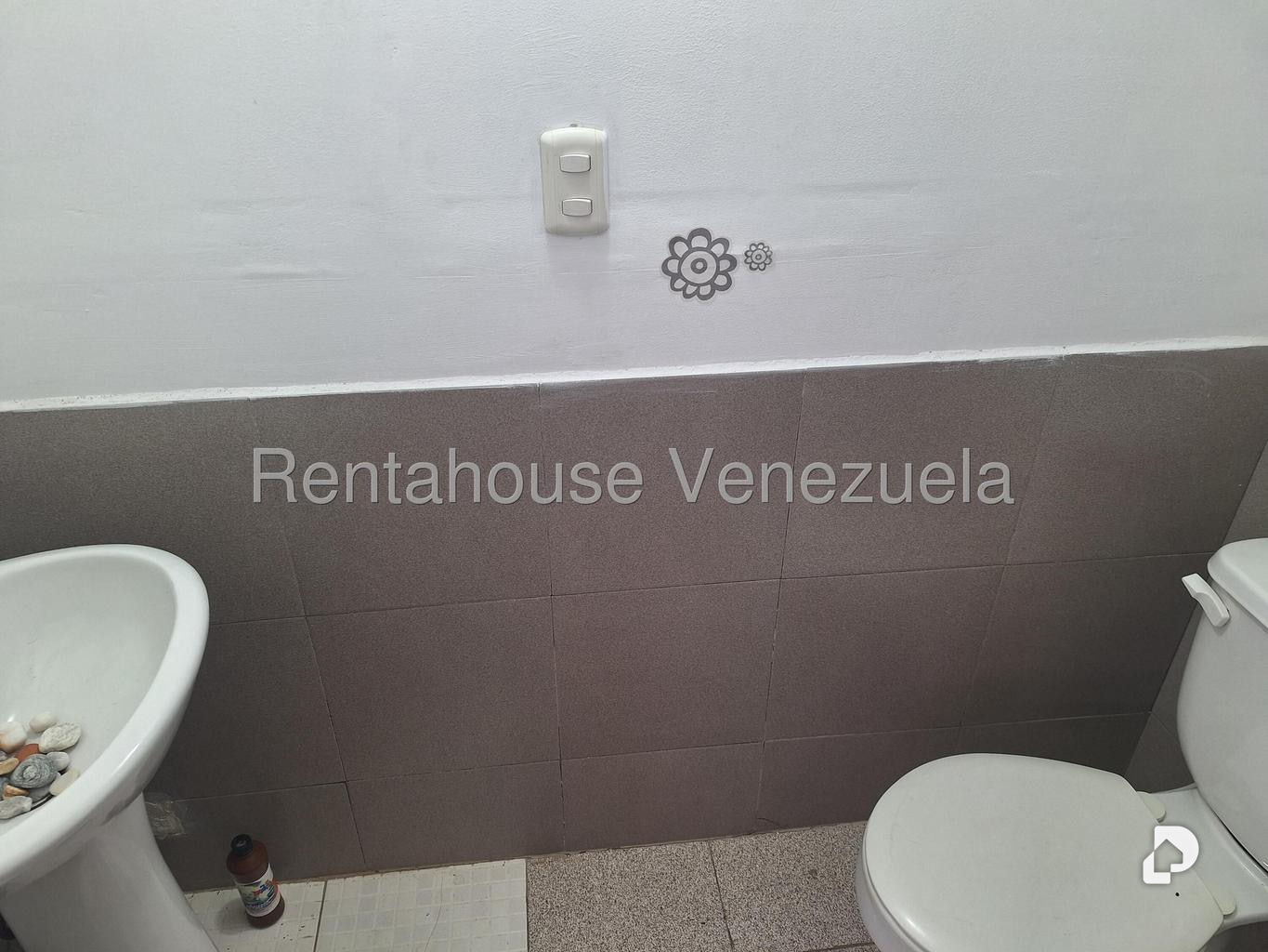 Oficina en Bello Monte, Caracas – 14