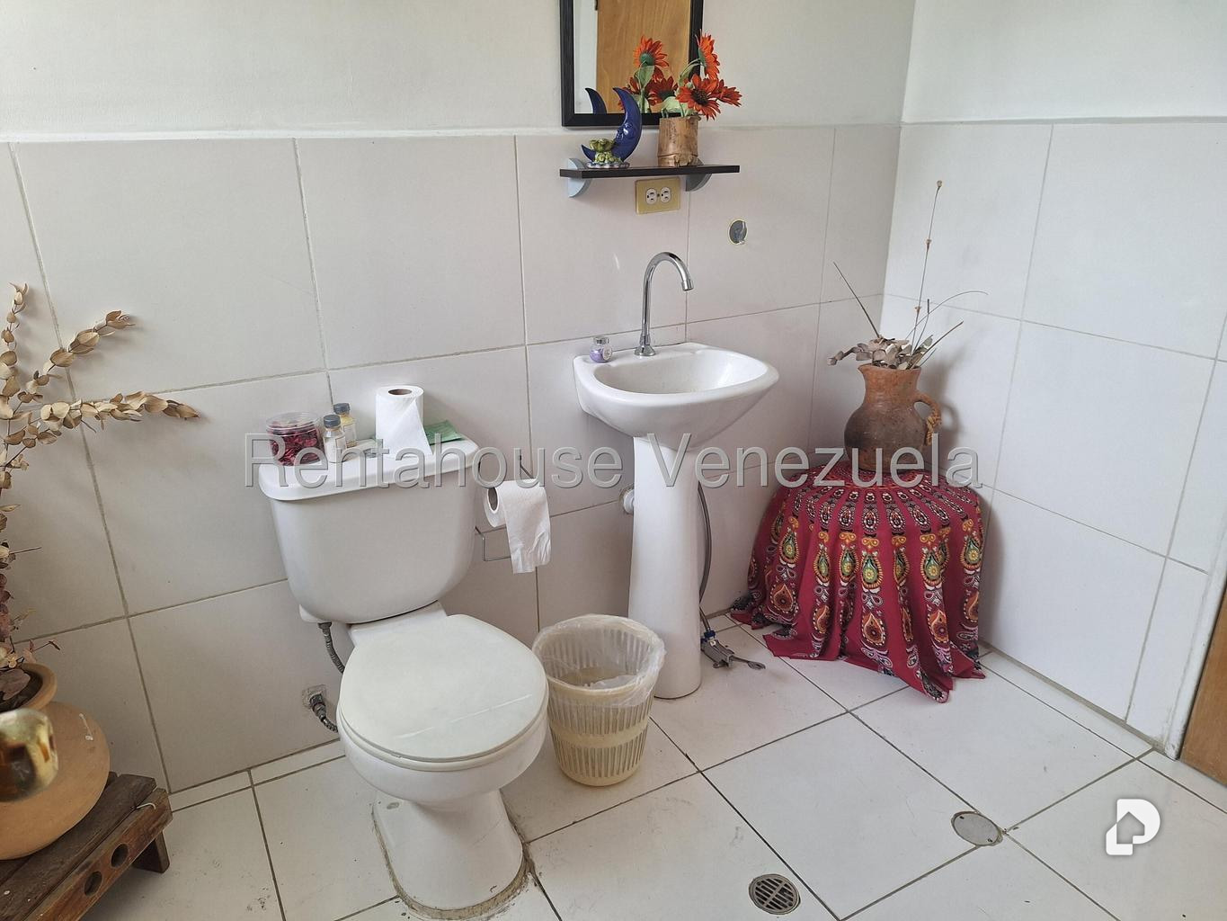 Oficina en Bello Monte, Caracas – 27