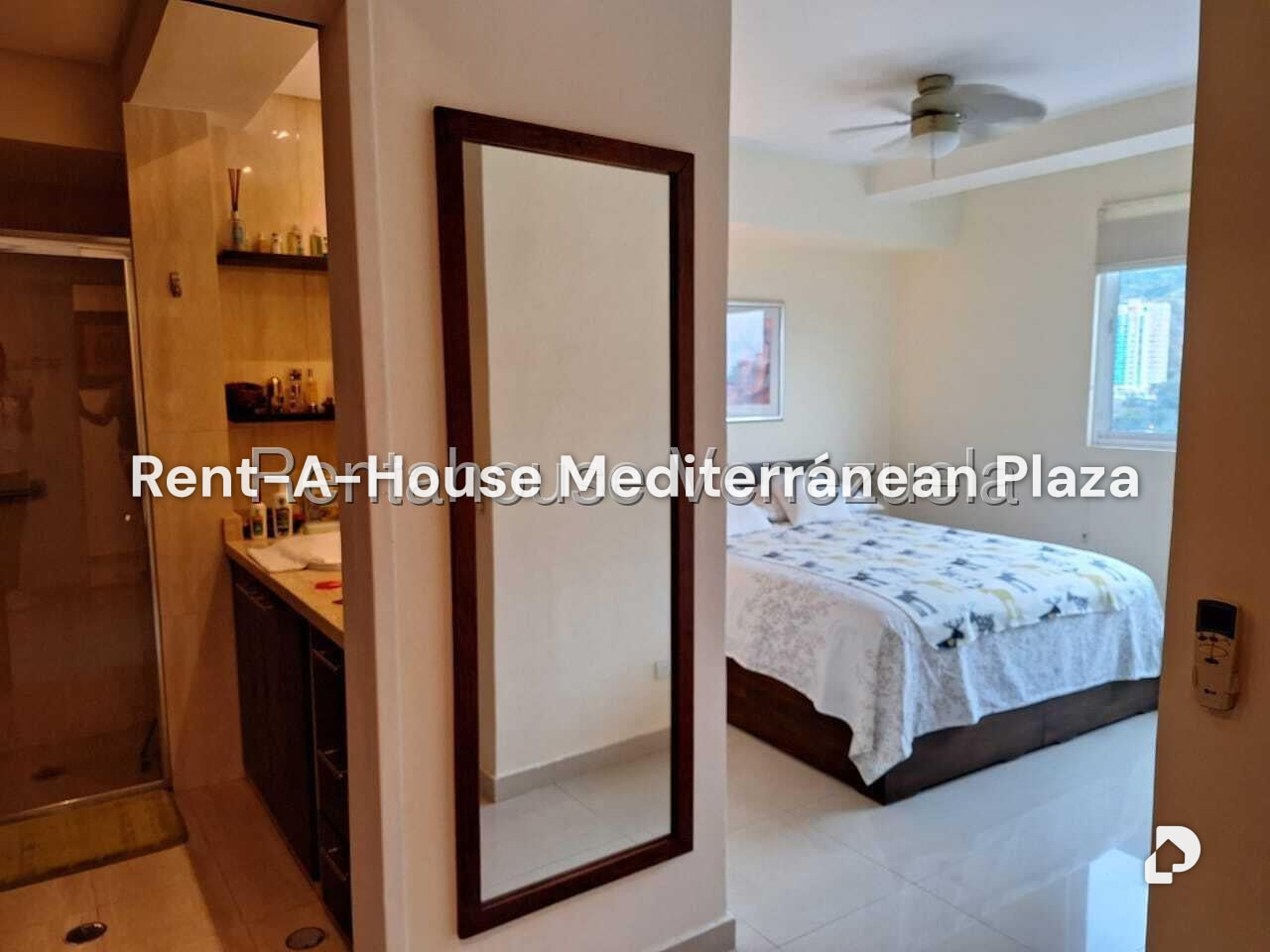 Apartamento en La Trigaleña, Valencia – 9