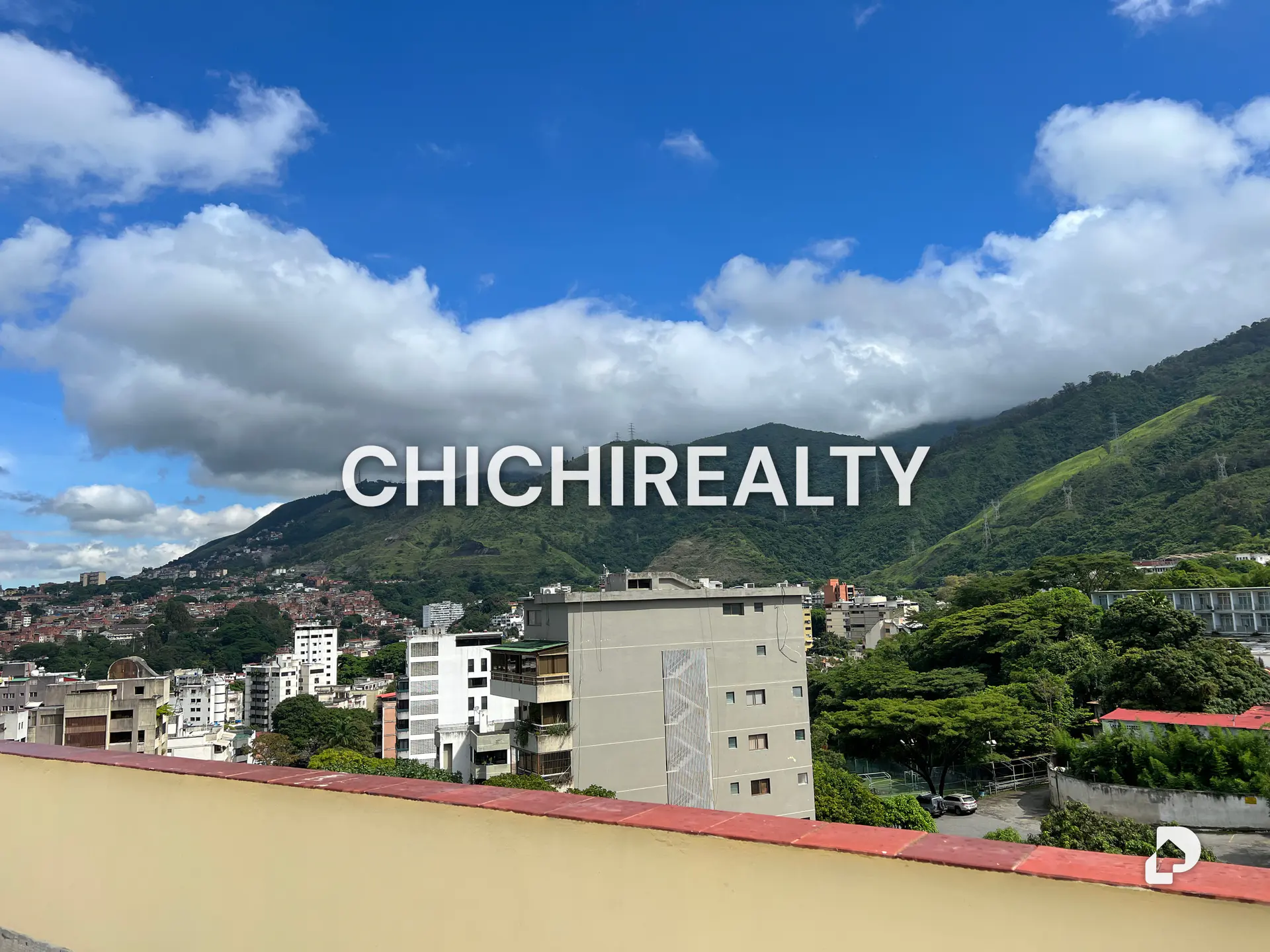 Penthouse in San Bernardino, Caracas – 1