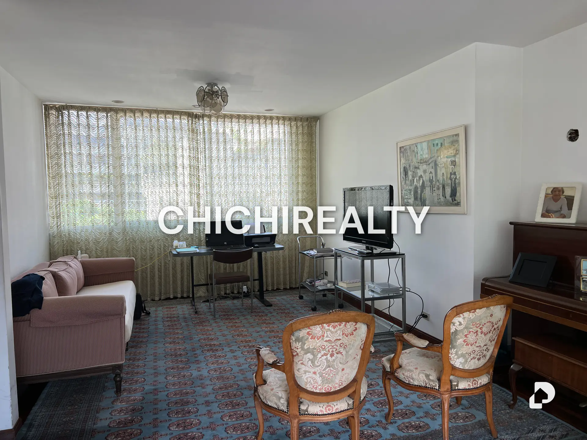 Penthouse in San Bernardino, Caracas – 5