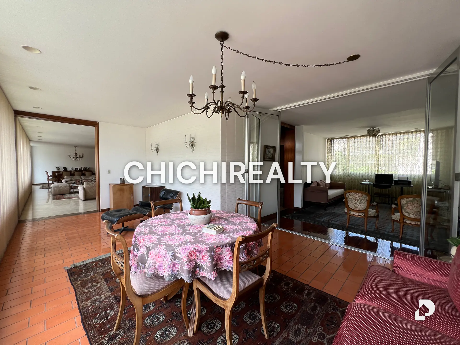 Penthouse in San Bernardino, Caracas – 4