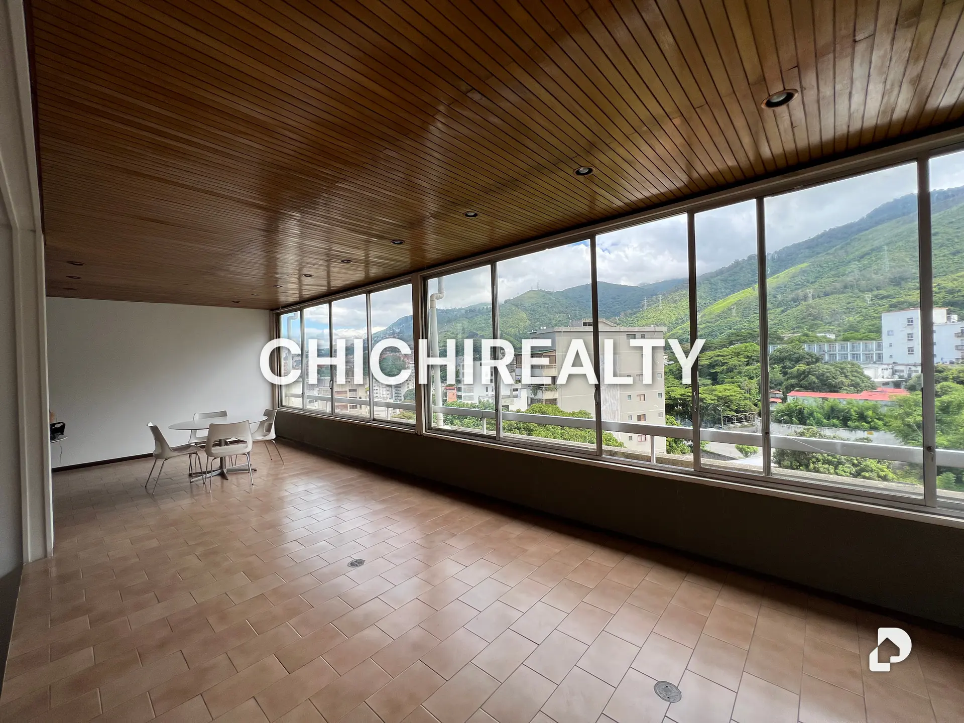 Penthouse in San Bernardino, Caracas – 2