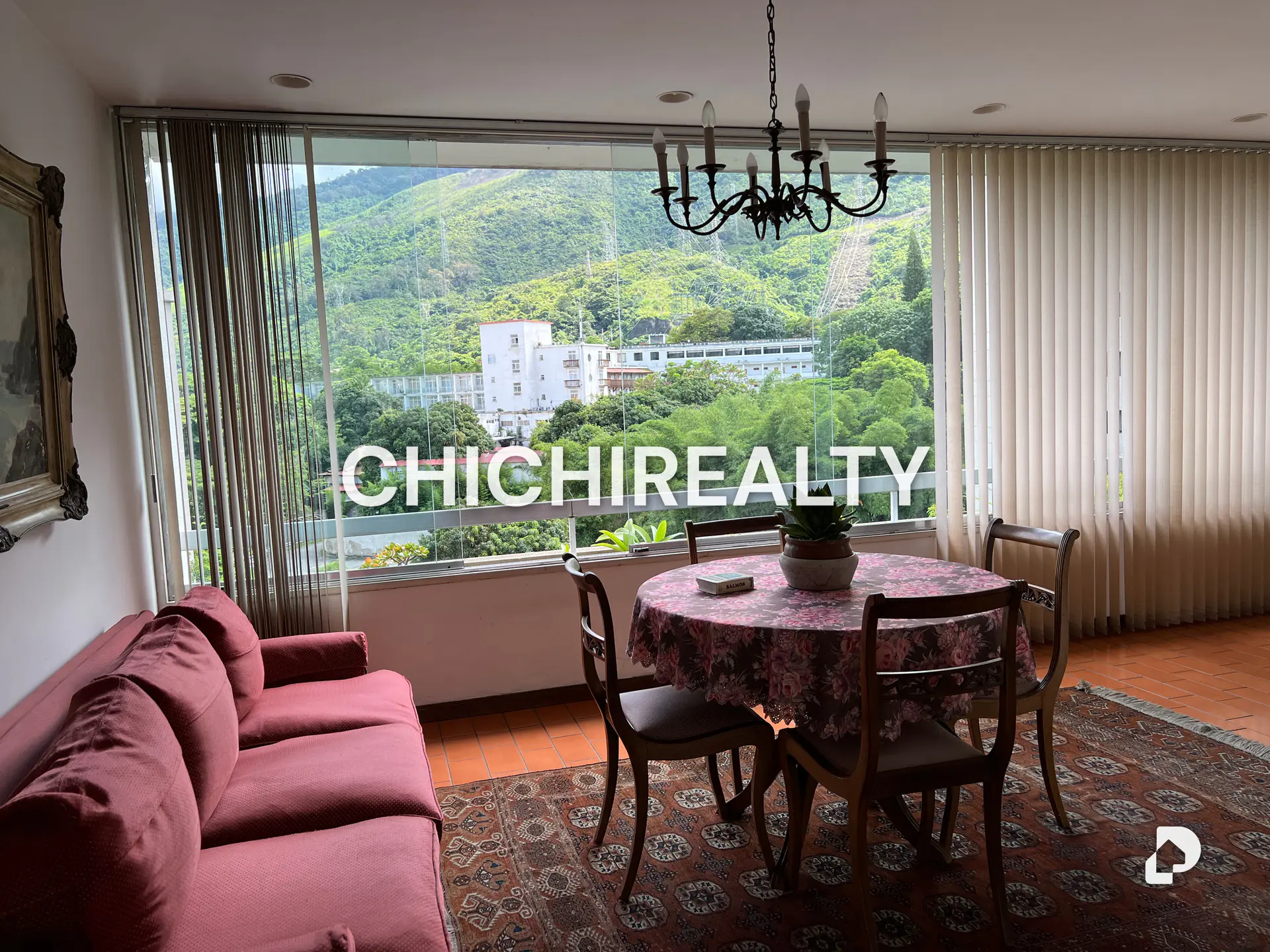 Penthouse in San Bernardino, Caracas – 3