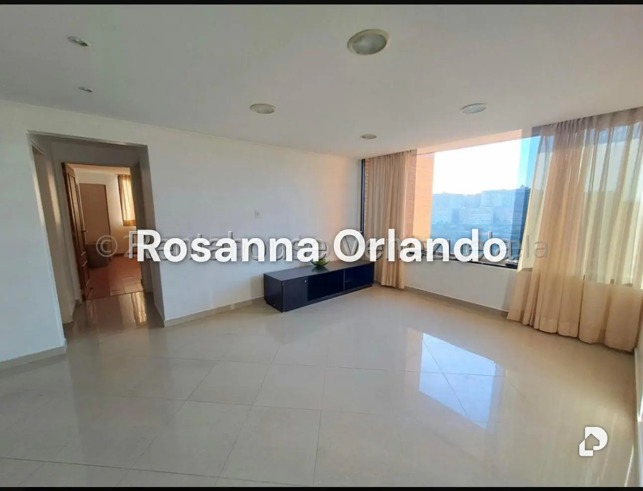 Apartment in Colinas de La Tahona, Caracas – 6
