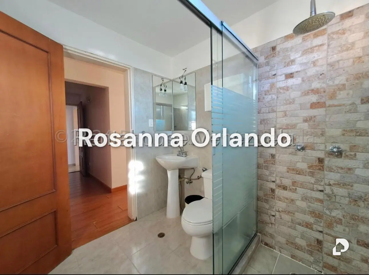 Apartment in Colinas de La Tahona, Caracas – 10