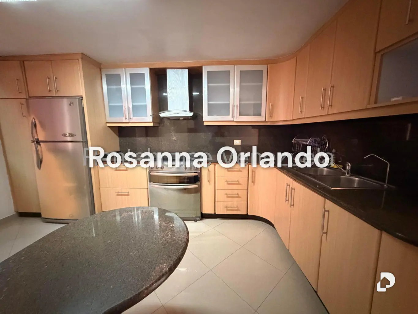Apartment in Colinas de La Tahona, Caracas – 12