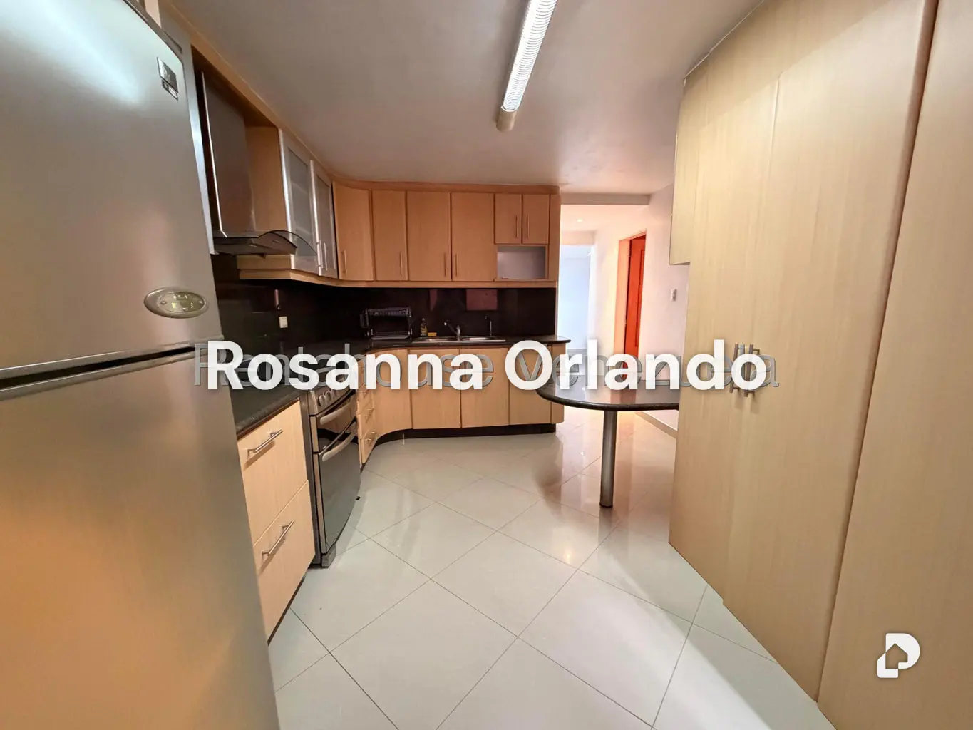 Apartment in Colinas de La Tahona, Caracas – 13