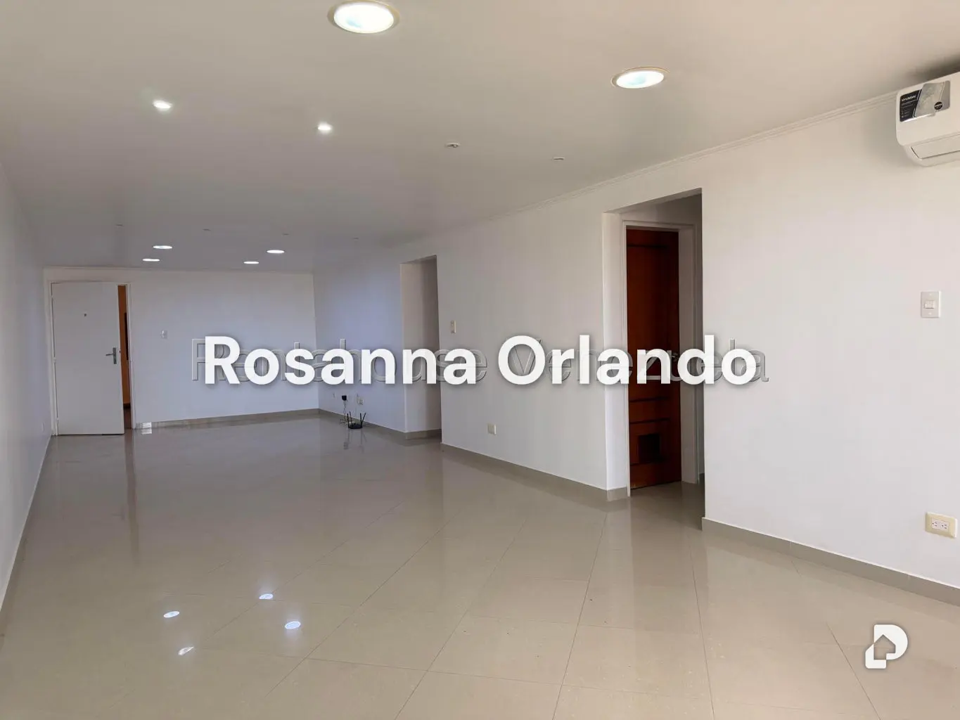 Apartment in Colinas de La Tahona, Caracas – 4