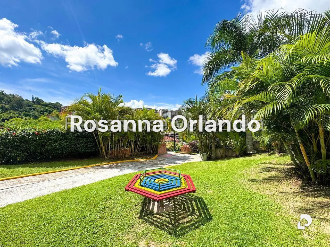 Apartment in Colinas de La Tahona, Caracas – 20