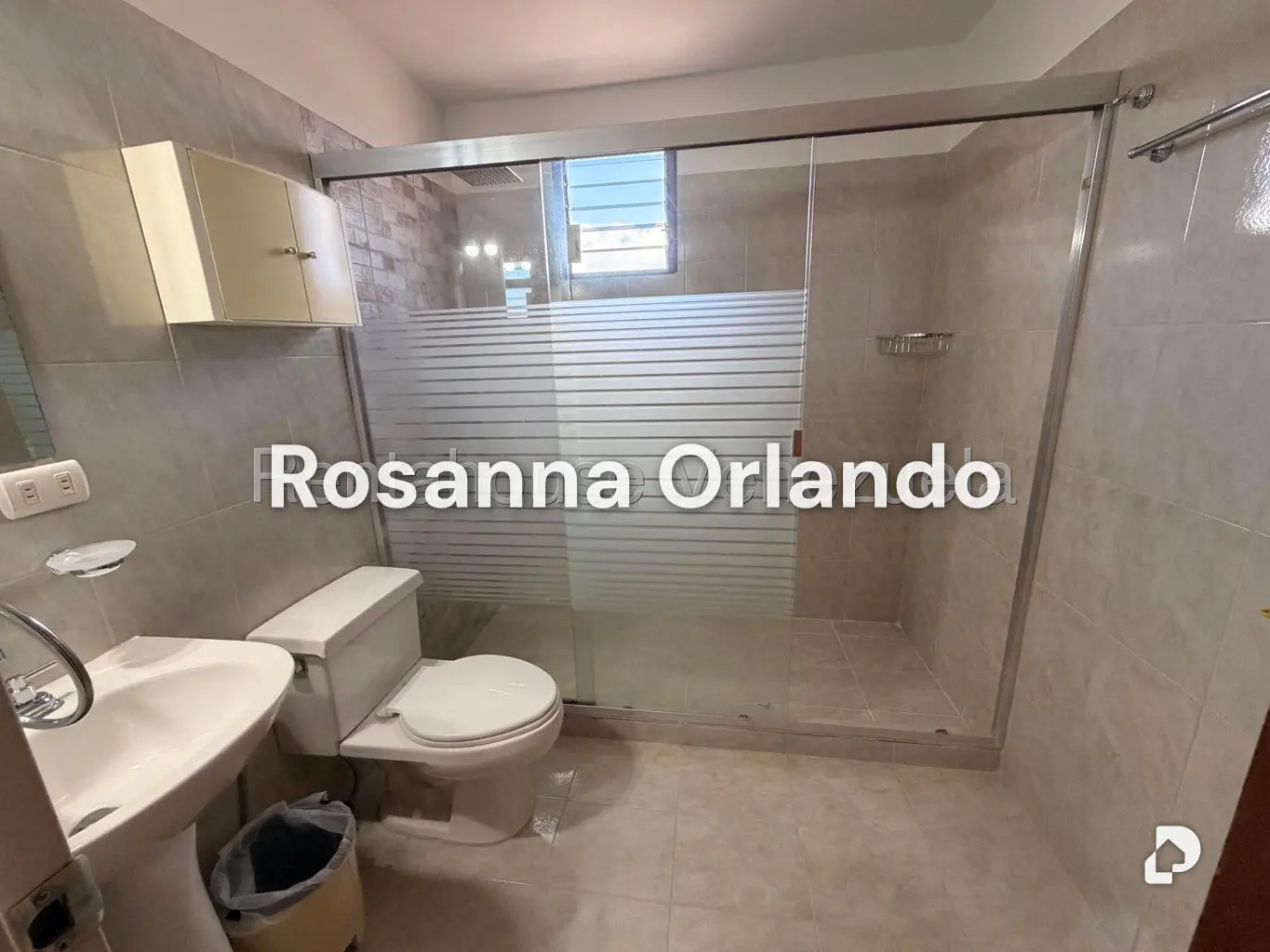 Apartment in Colinas de La Tahona, Caracas – 9