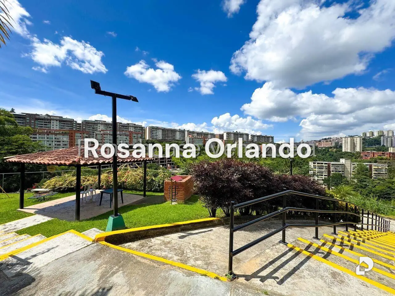 Apartment in Colinas de La Tahona, Caracas – 18