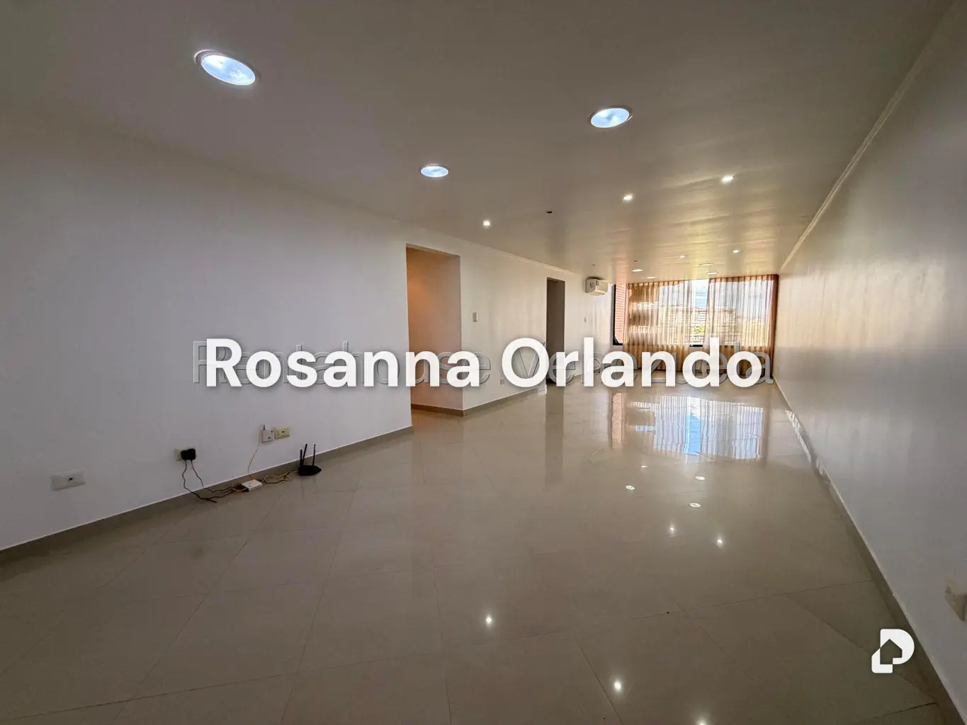 Apartment in Colinas de La Tahona, Caracas – 3