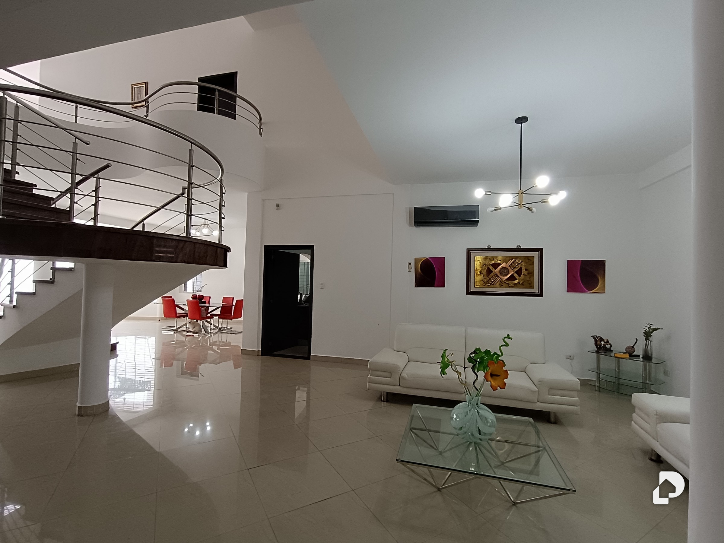 Casa en La Viña, Valencia – 3