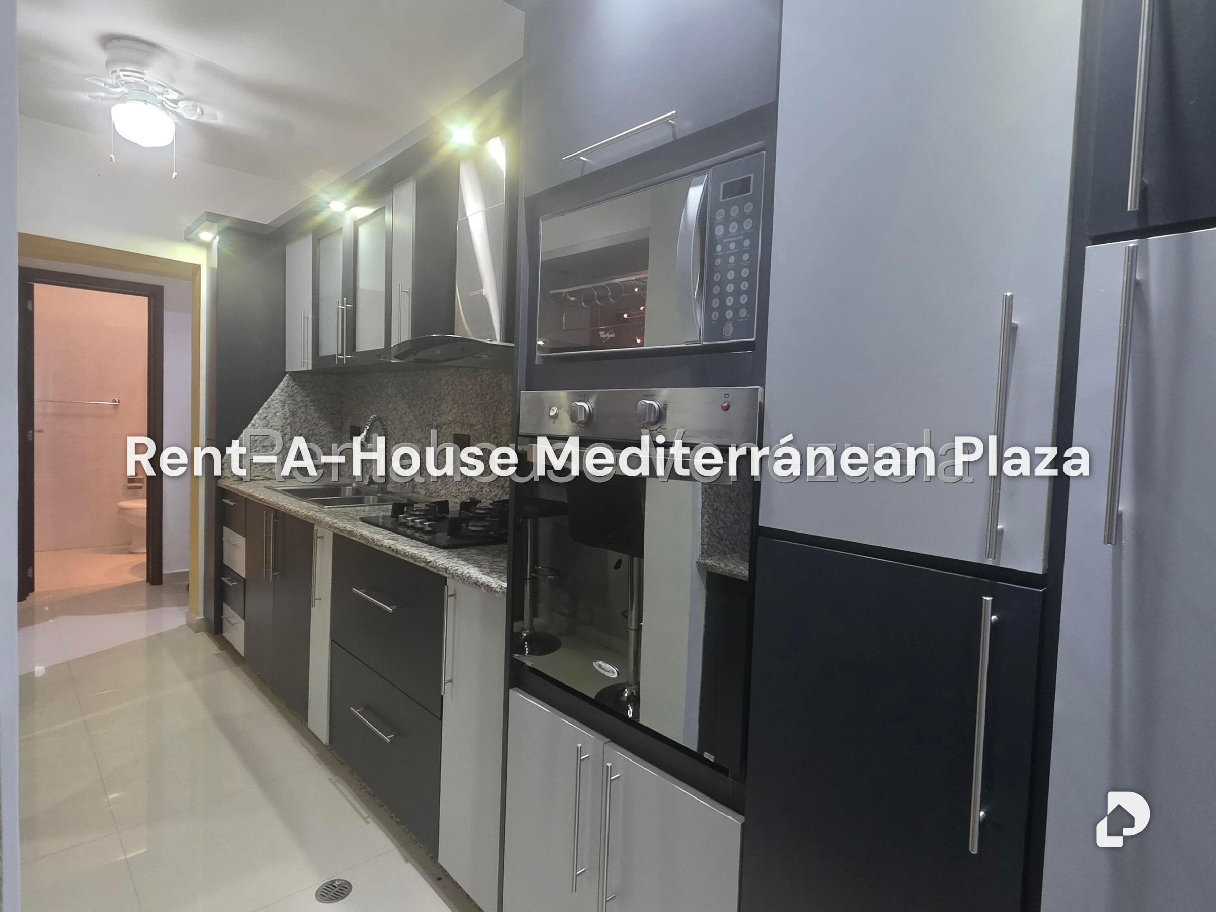 Apartamento en El Parral, Valencia