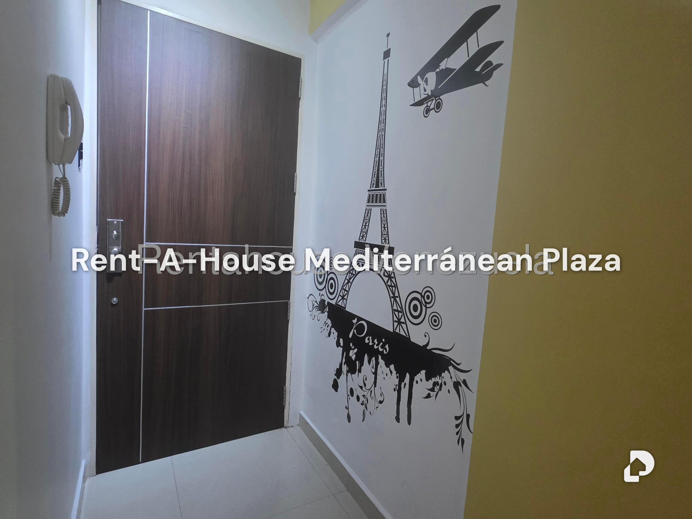 Apartamento en El Parral, Valencia