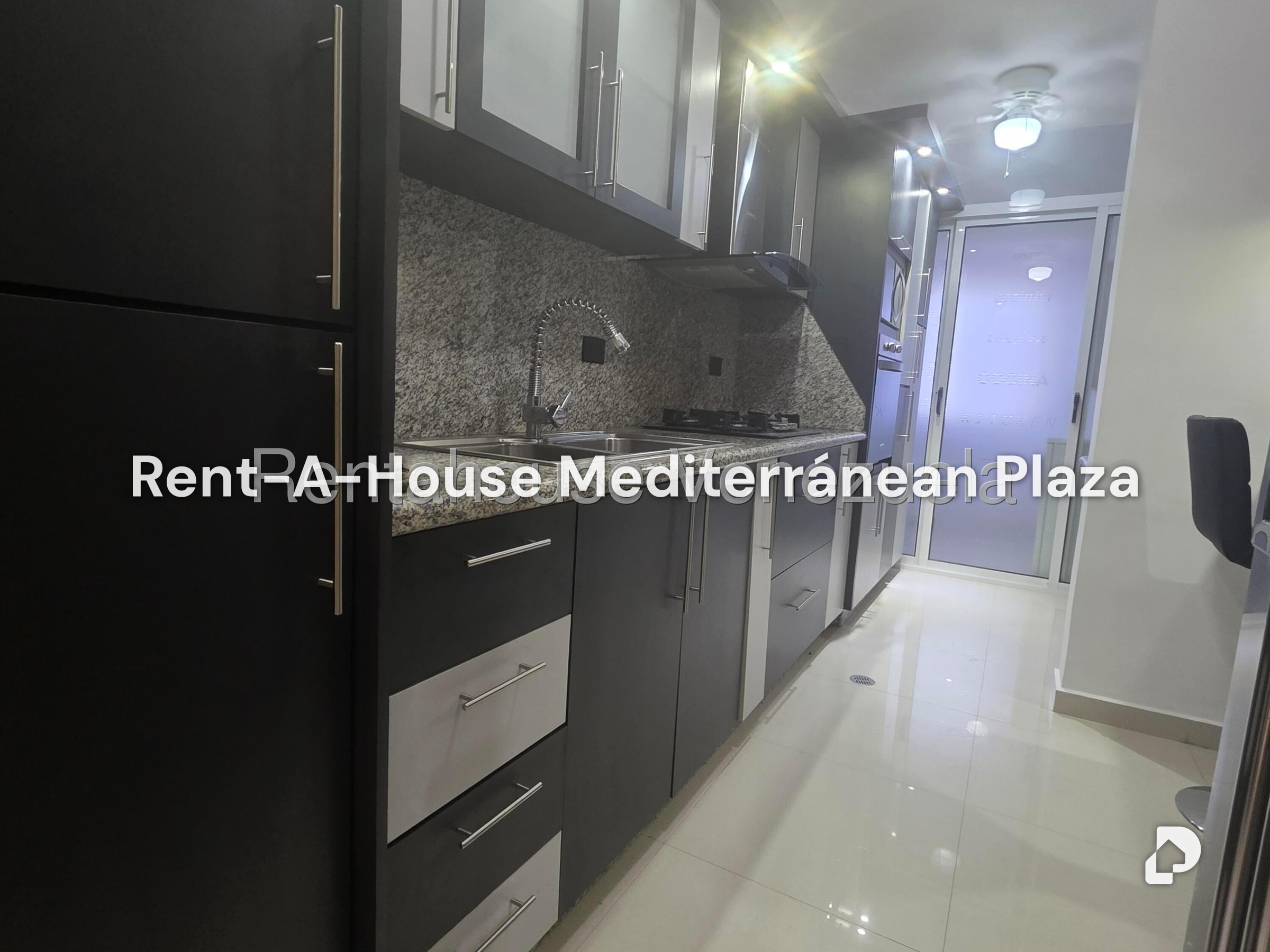Apartamento en El Parral, Valencia