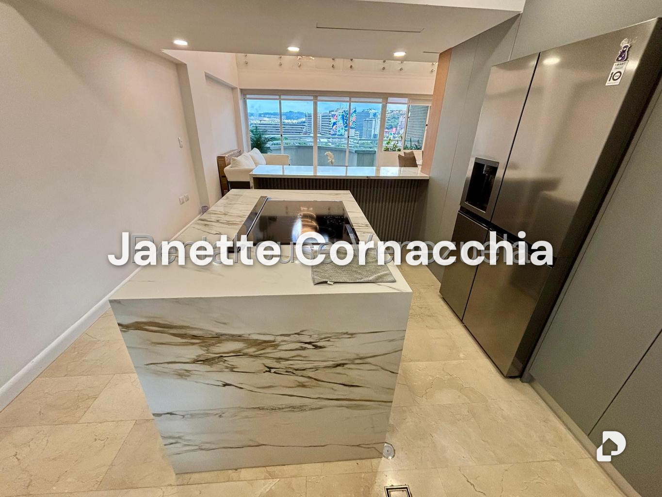 Apartment in El Rosal, Caracas – 3